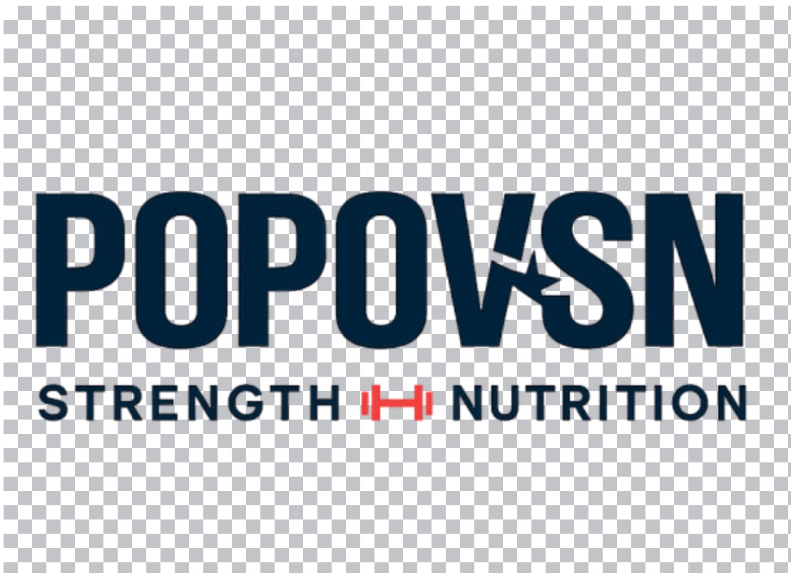 Popov SN | Strength • Nutrition • Performance